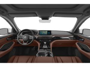 Miniature 5 Acura MDX Tech 2022