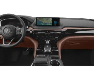 Miniature 6 Acura MDX Tech 2022