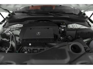 Miniature 7 Acura MDX Tech 2022