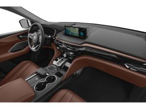 Miniature 10 Acura MDX Tech 2022