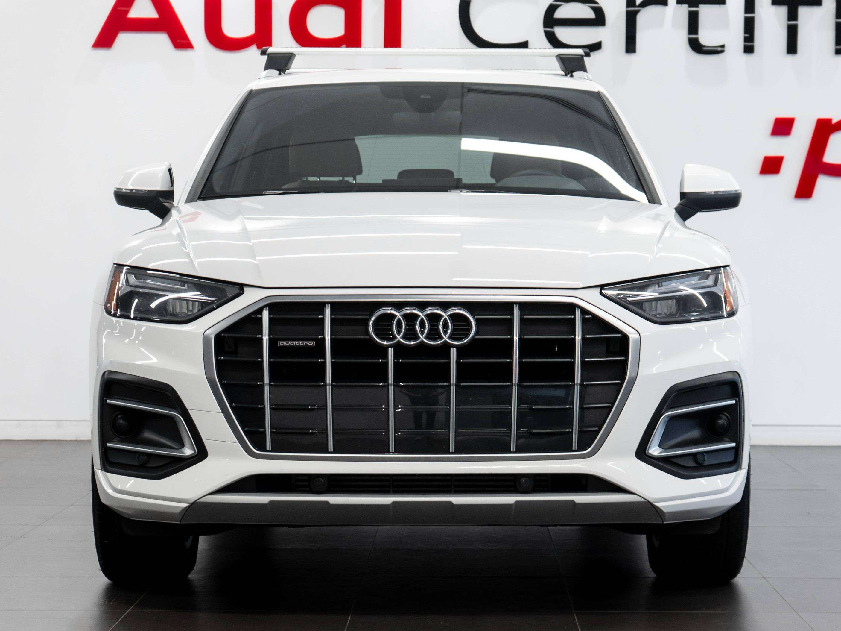 Audi Q5 2024