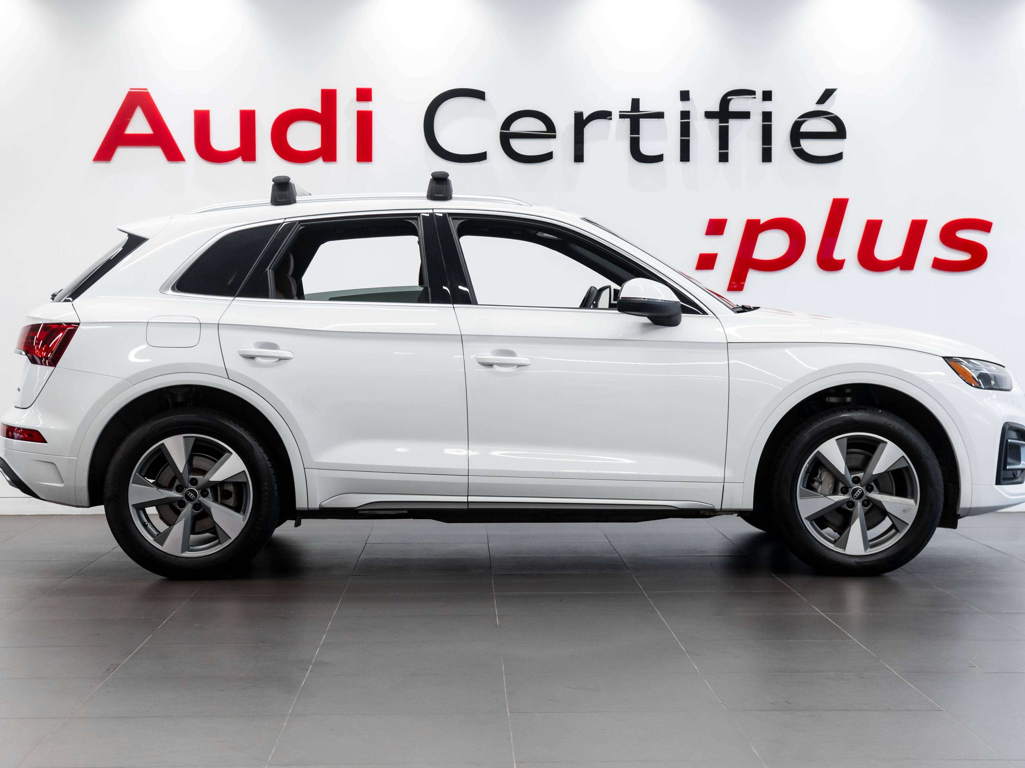 Audi Q5 2024