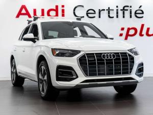 2024 Audi Q5 Komfort - Image 1