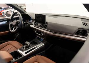 Miniature 6 Audi Q5 Komfort 2024