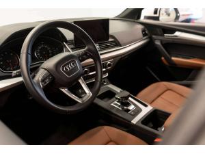 Miniature 7 Audi Q5 Komfort 2024
