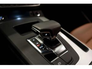 Miniature 8 Audi Q5 Komfort 2024