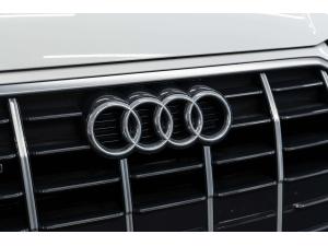 Miniature 10 Audi Q5 Komfort 2024