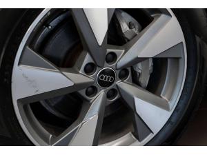Miniature 12 Audi Q5 Komfort 2024