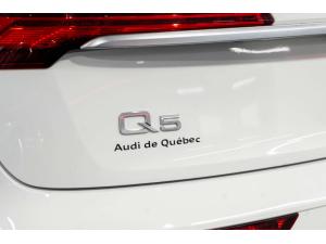 Miniature 16 Audi Q5 Komfort 2024