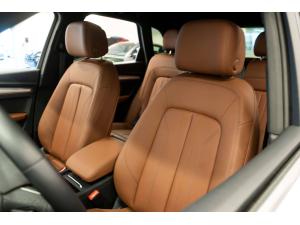Miniature 20 Audi Q5 Komfort 2024