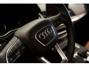 Miniature 23 Audi Q5 Komfort 2024