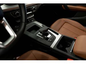 Miniature 25 Audi Q5 Komfort 2024