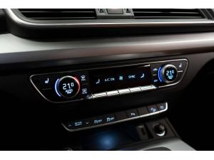 Miniature 29 Audi Q5 Komfort 2024