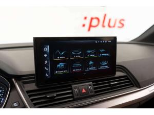Miniature 31 Audi Q5 Komfort 2024