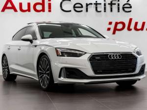 2023 Audi A5 Komfort - Image 1