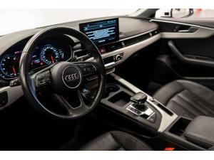 Thumbnail 5 Audi A5 Komfort 2023