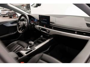 Thumbnail 6 Audi A5 Komfort 2023