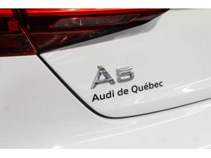 Thumbnail 16 Audi A5 Komfort 2023