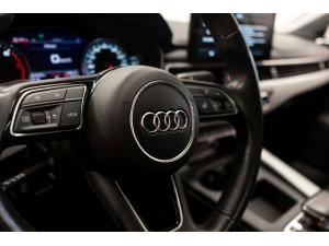Thumbnail 24 Audi A5 Komfort 2023