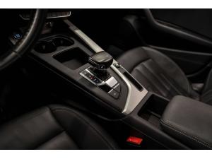 Thumbnail 26 Audi A5 Komfort 2023