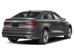 2026 Audi A3 Progressiv - Image 1