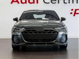 2026 Audi A3 Progressiv - Image 1