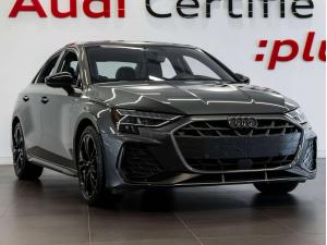 2026 Audi A3 Progressiv - Image 1