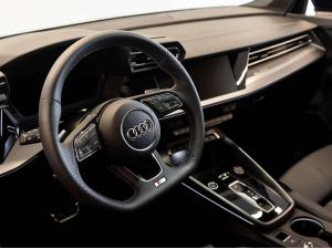 Miniature 10 Audi A3 Progressiv 2026