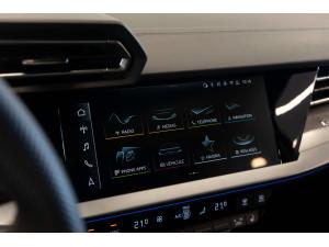 Miniature 18 Audi A3 Progressiv 2026
