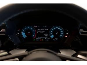Miniature 20 Audi A3 Progressiv 2026