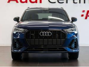 2023 Audi Q3 Progressiv - Image 1