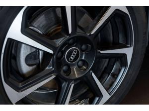 Thumbnail 8 Audi Q3 Progressiv 2023
