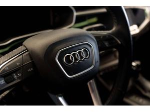 Thumbnail 11 Audi Q3 Progressiv 2023