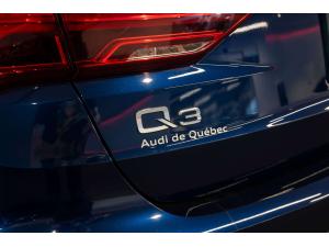 Thumbnail 28 Audi Q3 Progressiv 2023