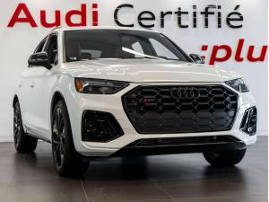 2025 Audi SQ5 Progressiv - Image 1