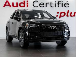 2023 Audi Q3 Komfort - Image 1
