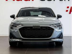 2026 Audi A3 Quattro - Image 1