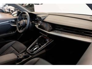 Miniature 6 Audi A3 Quattro 2026