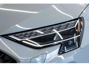 Miniature 7 Audi A3 Quattro 2026