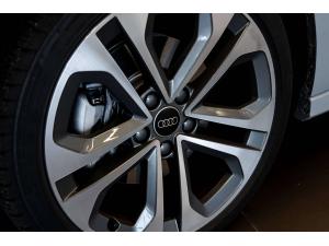 Miniature 8 Audi A3 Quattro 2026