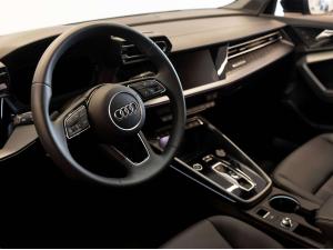 Miniature 10 Audi A3 Quattro 2026