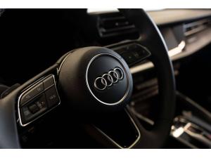 Miniature 11 Audi A3 Quattro 2026