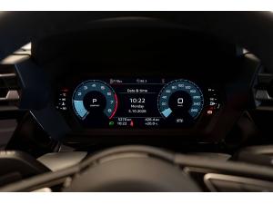 Miniature 19 Audi A3 Quattro 2026