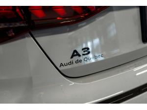 Miniature 20 Audi A3 Quattro 2026