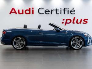 2024 Audi A5 Progressiv   Rotor 20"   Comfort Seats - Image 1