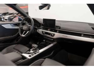 Miniature 6 Audi A5 Progressiv   Rotor 20"   Comfort Seats 2024