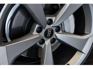 Miniature 8 Audi A5 Progressiv   Rotor 20"   Comfort Seats 2024
