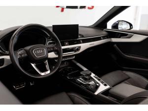 Miniature 10 Audi A5 Progressiv   Rotor 20"   Comfort Seats 2024