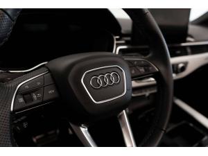 Miniature 11 Audi A5 Progressiv   Rotor 20"   Comfort Seats 2024