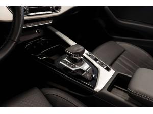Miniature 12 Audi A5 Progressiv   Rotor 20"   Comfort Seats 2024